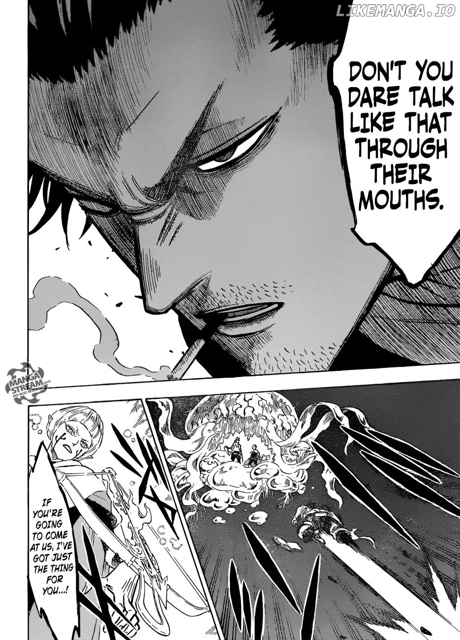 Black Clover chapter 169 image 09